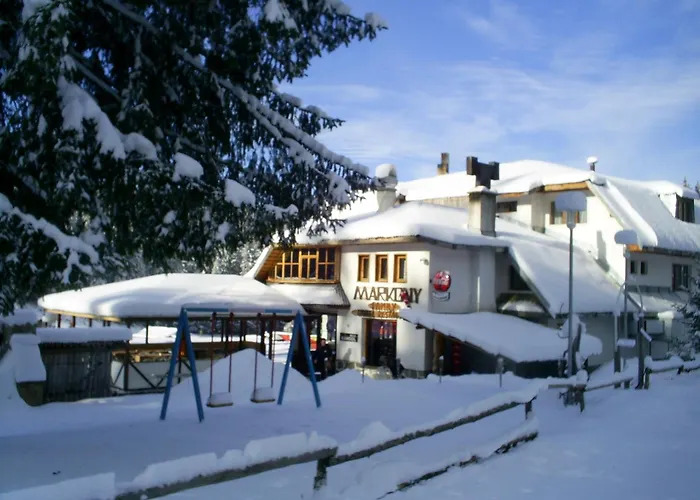 Family Hotel Markony