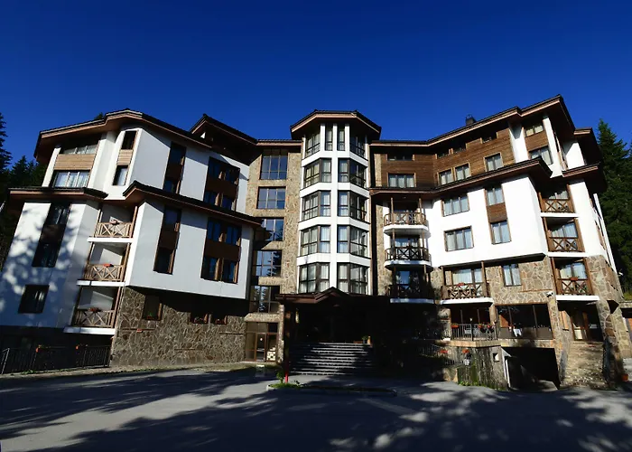 Hotel Mursalitsa By Hmg