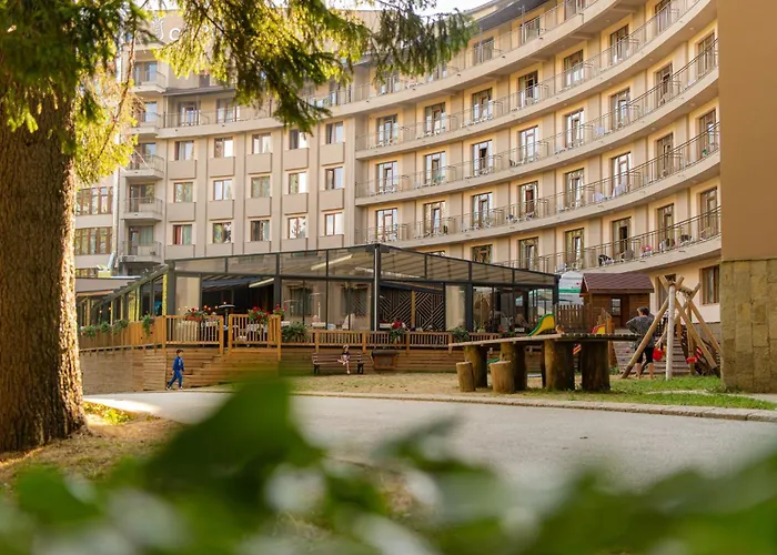 Hotel Orpheus